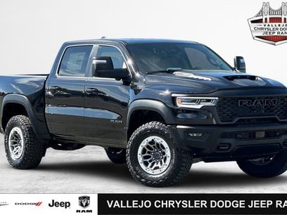 New 2026 RAM 1500 RHO w/ RHO Level 1 Equipment Group