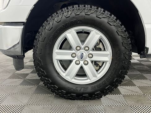 Used 2021 Ford F150 XLT w/ Equipment Group 301A Mid AWD/4WD image 20