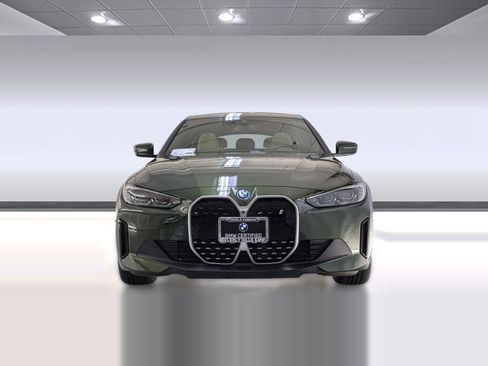 Certified 2023 BMW i4 eDrive35 w/ Parking Assistance Package image 6