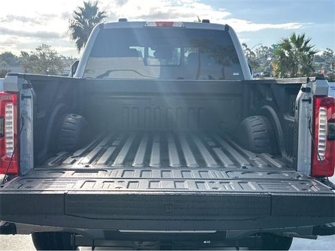New 2026 Ford F250 Lariat w/ Lariat Ultimate Package image 18