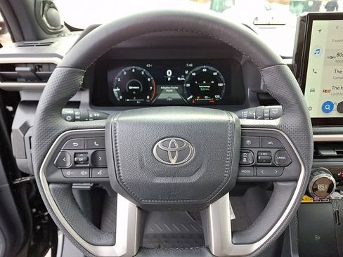 New 2026 Toyota 4Runner Limited image 8