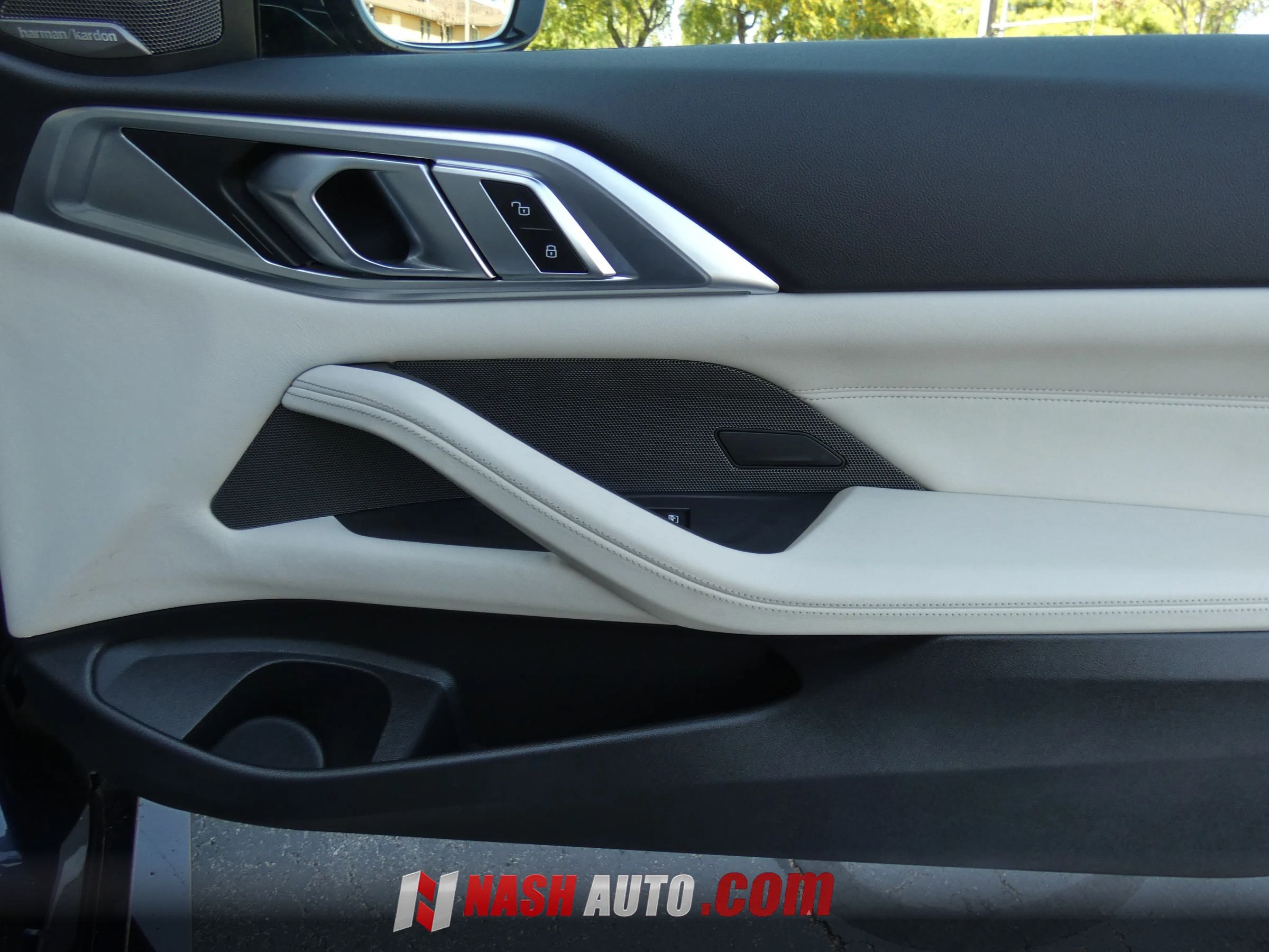 Used 2022 BMW M4 Coupe RWD image 34