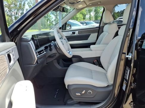New 2026 Hyundai Santa Fe Limited w/ Tow & Go Package FWD image 15