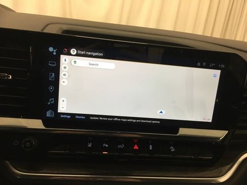 New 2026 Chevrolet Silverado 3500 LTZ w/ LTZ Plus Package image 23