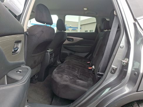 Used 2016 Nissan Murano S w/ Navigation Package AWD/4WD image 10