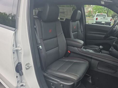 New 2026 Dodge Durango GT AWD/4WD image 26