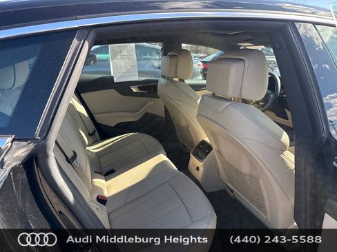 Used 2024 Audi A5 2.0T Premium Plus w/ Premium Plus image 17