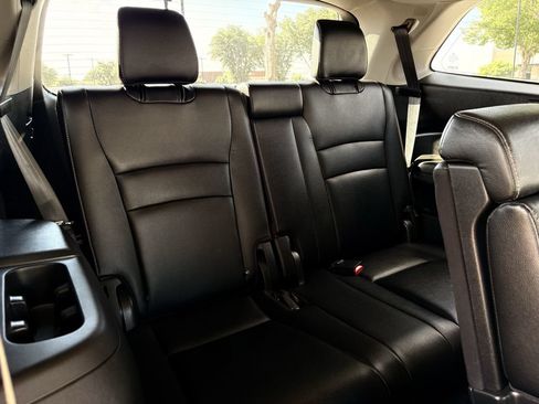 Used 2017 Honda Pilot EX-L image 31