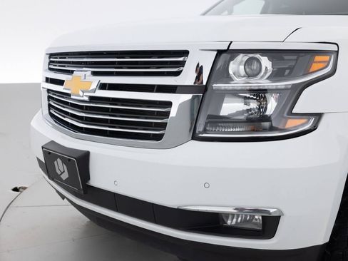 Used 2018 Chevrolet Tahoe Premier image 15