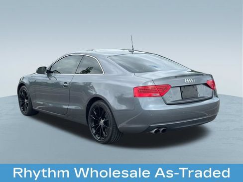 Used 2014 Audi A5 2.0T Premium Plus w/ Premium Plus Package AWD/4WD image 6