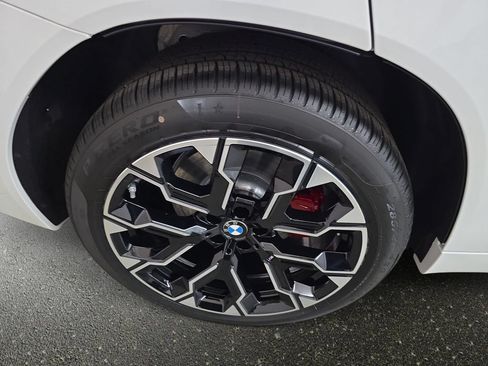 New 2026 BMW X3 xDrive30i w/ M Sport Package AWD/4WD image 30