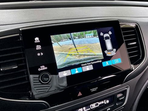 Certified 2023 Honda Passport EX-L image 11