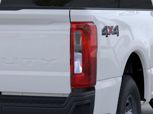 New 2025 Ford F250 XL w/ Snow Plow Prep Package image 21