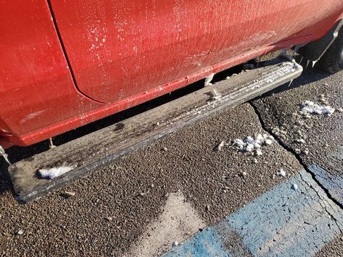 Certified 2025 Chevrolet Silverado 1500 W/T image 29