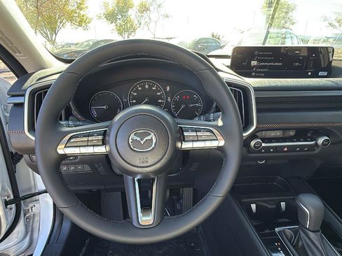 New 2026 MAZDA CX-50 AWD 2.5 Hybrid w/ Cargo Package image 10