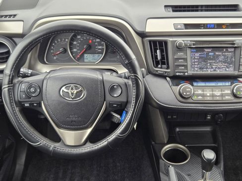 Used 2014 Toyota RAV4 XLE FWD image 24