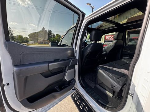 Used 2023 Ford F150 Raptor w/ Raptor 37 Performance Package AWD/4WD image 41
