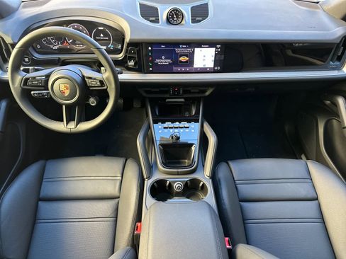 New 2026 Porsche Cayenne E-Hybrid image 6