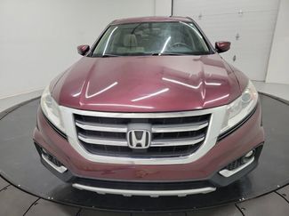Used 2014 Honda Crosstour EX video 2