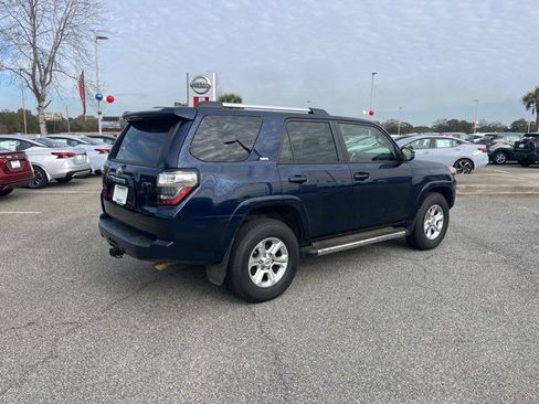 Used 2020 Toyota 4Runner Limited image 5