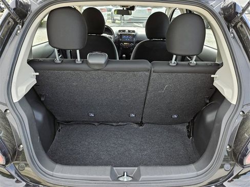 Used 2024 Mitsubishi Mirage ES image 12