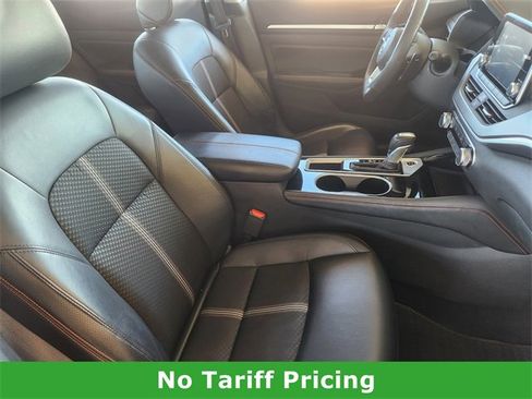 Used 2024 Nissan Altima 2.5 SR image 13