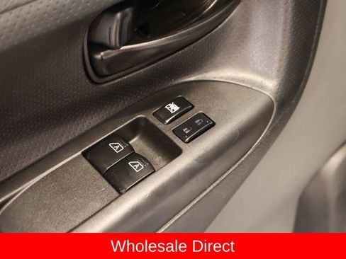 Used 2016 Nissan NV200 SV w/ Back Door Glass Package image 8
