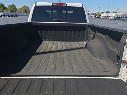 Used 2020 RAM 1500 Tradesman AWD/4WD image 5