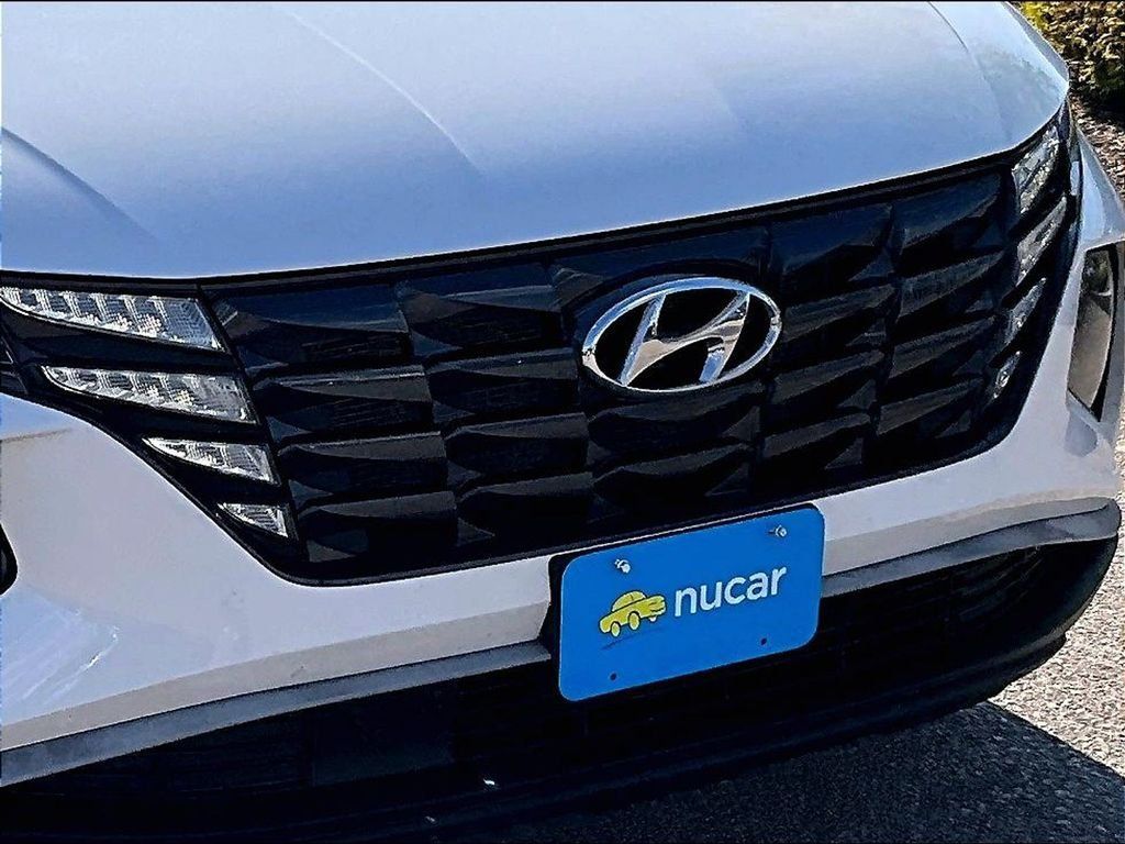 Used 2023 Hyundai Tucson SEL AWD/4WD image 30