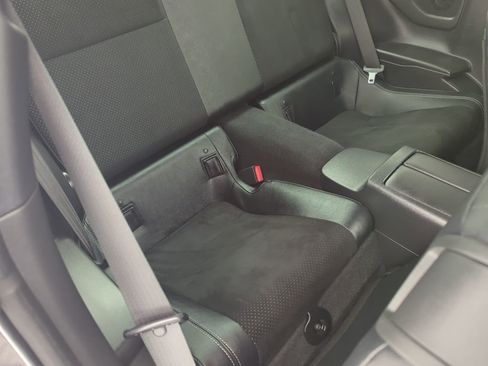 Used 2023 Toyota GR86 Premium w/ ALL Weather Mat Package (TMS) image 20