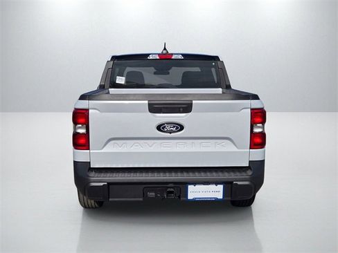 New 2026 Ford Maverick XLT w/ Black Appearance Package image 5