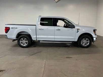 Used 2025 Ford F150 XLT w/ Equipment Group 301A Standard