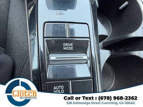 Used 2020 Hyundai Sonata SE FWD image 22