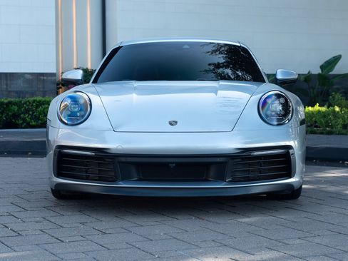 Used 2020 Porsche 911 Carrera S RWD image 10