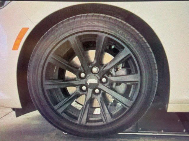 Used 2024 Cadillac CT5 Luxury w/ Sun And Sound Package RWD image 8