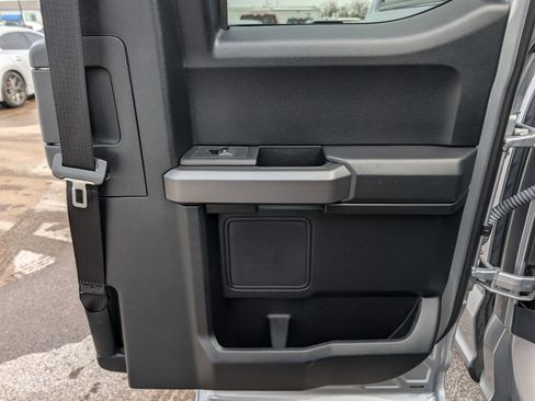 Used 2020 Ford F150 XLT w/ Equipment Group 302A Luxury image 35