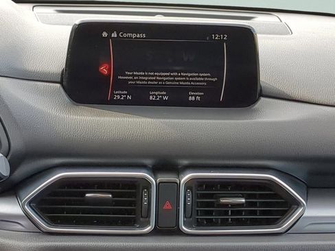 Used 2019 MAZDA CX-5 Sport FWD image 15