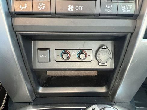 Used 2022 Toyota 4Runner Limited image 47