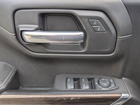 Used 2021 Chevrolet Silverado 1500 LT w/ All Star Edition Plus image 15