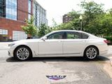 Used 2016 BMW 750i xDrive image 4