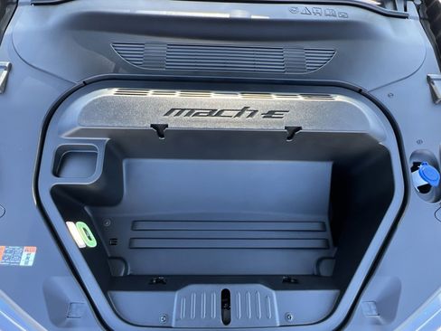New 2025 Ford Mustang Mach-E GT w/ Interior Protection Package image 28