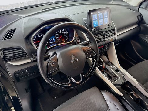 Used 2025 Mitsubishi Eclipse Cross SE image 23