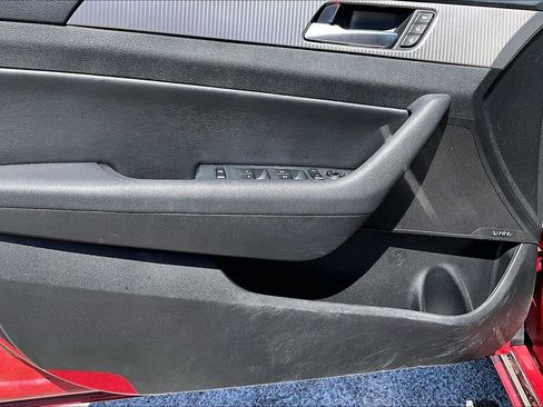 Used 2019 Hyundai Sonata Limited image 21