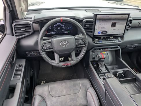 Used 2022 Toyota Tundra TRD Pro AWD/4WD image 32