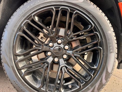 Used 2022 Jeep Wagoneer Series III image 40