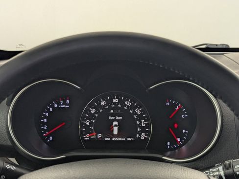 Used 2014 Kia Sorento EX FWD image 16