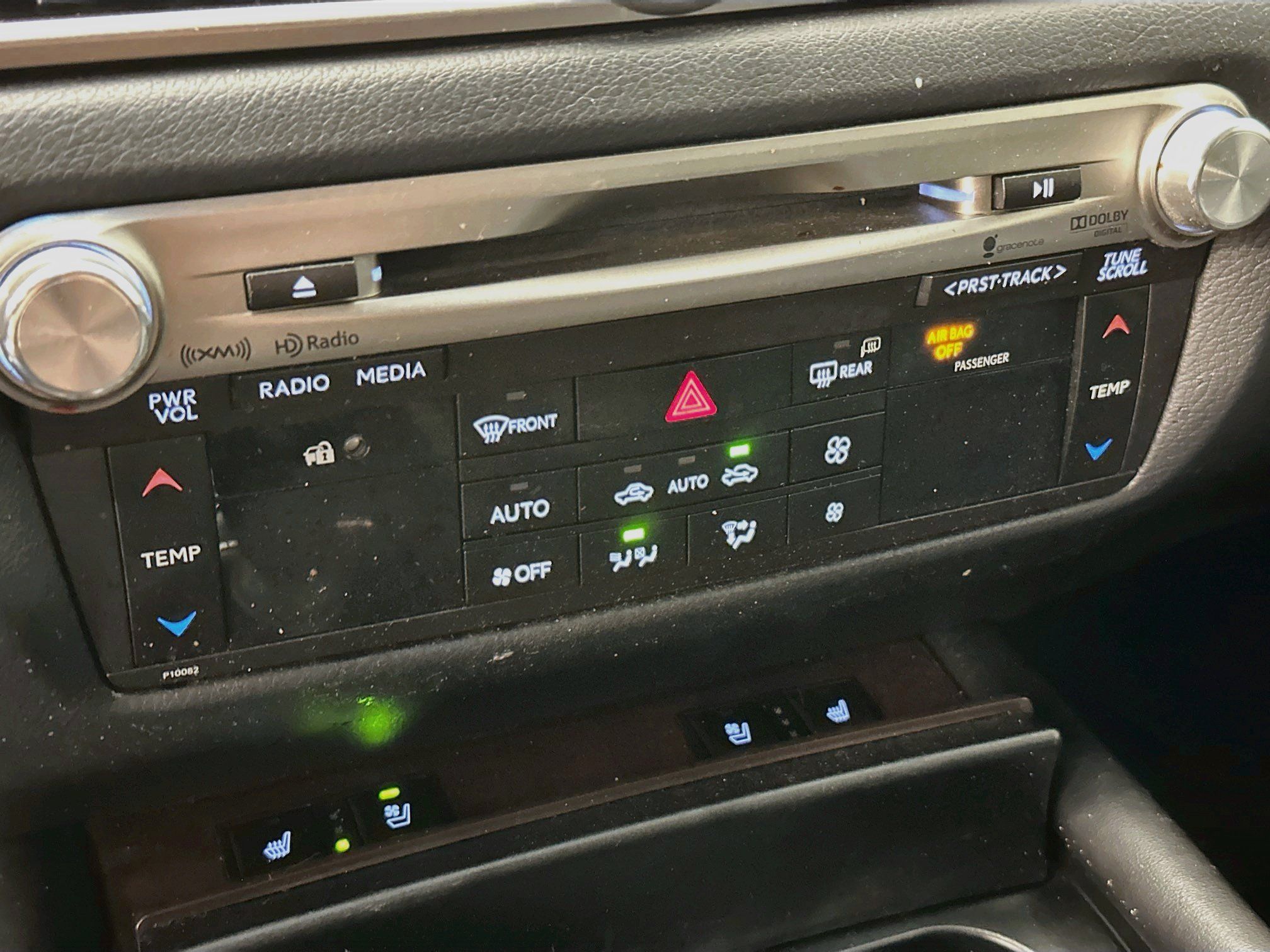 Used 2013 Lexus GS 350 AWD w/ Premium Pkg image 24