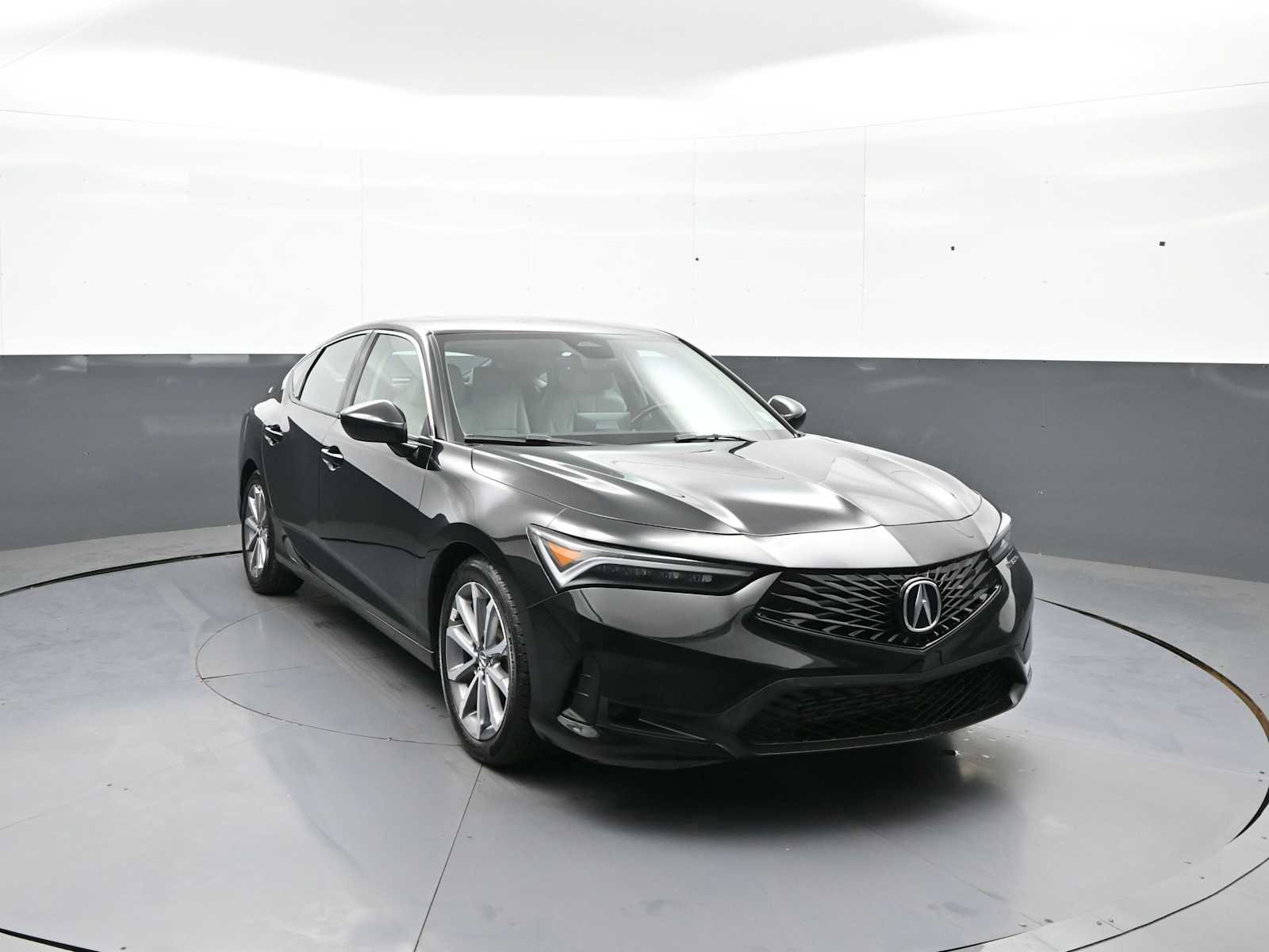 Certified 2024 Acura Integra FWD image 2