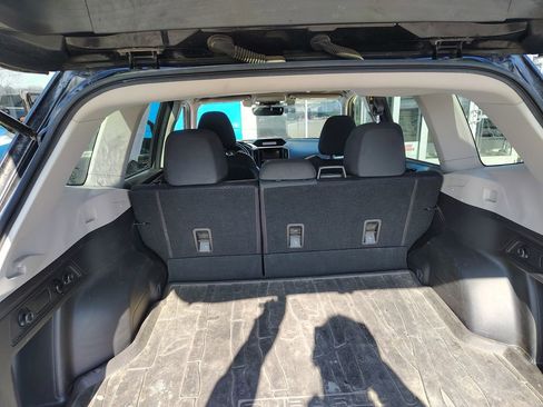 Used 2020 Subaru Forester Premium image 14