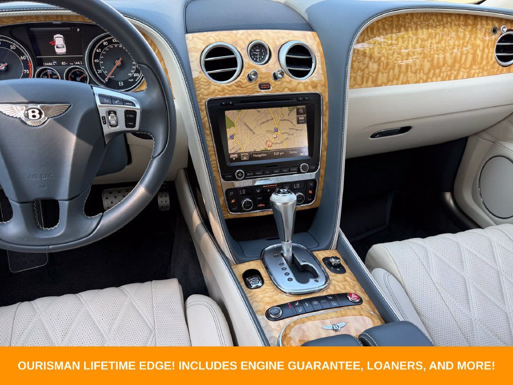 Used 2014 Bentley Flying Spur W12 AWD/4WD image 39